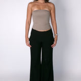 SCG MADE | Basic Butter-smooth Tube Top