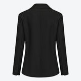 SCG MADE | Sloane Tailored Wool Blend Blazer