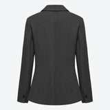 SCG MADE | Sloane Tailored Wool Blend Blazer