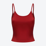 SCG MADE | Basic Butter-smooth Cami Top