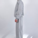 SCG MADE | Basic Unisex Crewneck Oversized Jumper
