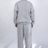 SCG MADE | Basic Unisex Crewneck Oversized Jumper
