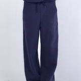 SCG MADE | Everyday Wide-Leg Track Pants