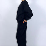 SCG MADE | Everyday Wide-Leg Track Pants