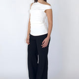 SCG MADE | Sable Asymmetric Top