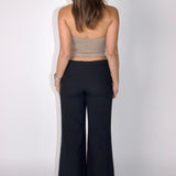 SCG MADE | Basic Butter-smooth Tube Top