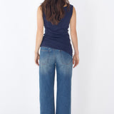 SCG MADE | Sable Asymmetric Top