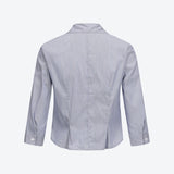 SCG MADE | Madison Button-up Cotton Fitted Shirt
