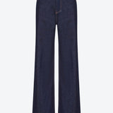 SCG MADE | Vivienne Jeans in Dark Blue