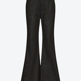 SCG MADE | Rita Low-rise Jeans in Black