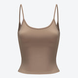 SCG MADE | Basic Butter-smooth Cami Top