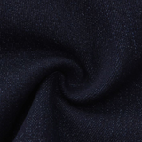 SCG MADE | Rita Low-rise Jeans in Dark wash