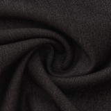 SCG MADE | Evelyn Low-rise Tencel Jeans in Black (Petite)