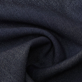 SCG MADE | Evelyn Low-rise Tencel Jeans in Dark Blue (Petite)