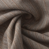 SCG MADE | Evelyn Low-rise Striped Trousers (Tall)