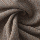 SCG MADE | Evelyn Low-rise Striped Trousers