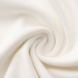SCG MADE | Basic Cap Sleeve Square Neck Baby Tee