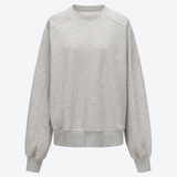SCG MADE | Basic Unisex Crewneck Oversized Jumper