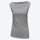 SCG MADE | Sable Asymmetric Top