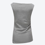 SCG MADE | Sable Asymmetric Top