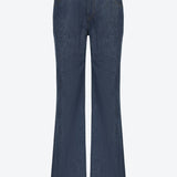 SCG MADE | Rita Low-rise Jeans in Vintage blue