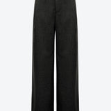 SCG MADE |Everyday Favourite Mid-rise Trousers
