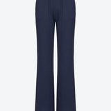 SCG MADE | Shelly Cupro Low-rise Pants