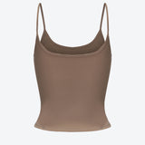 SCG MADE | Basic Butter-smooth Cami Top