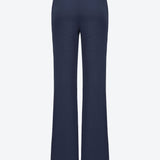SCG MADE | Shelly Cupro Low-rise Pants