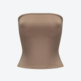 SCG MADE | Basic Butter-smooth Tube Top