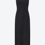 SCG MADE |Caroline Striped Maxi Dress