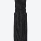 SCG MADE |Caroline Striped Maxi Dress