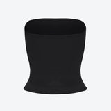 SCG MADE | Basic Butter-smooth Tube Top