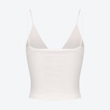 SCG MADE |Skylar V-neck Camisole