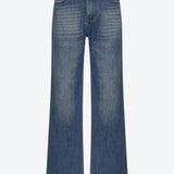 SCG MADE | Vivienne Jeans in Medium wash