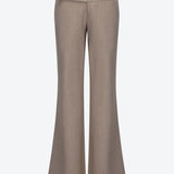 SCG MADE | Evelyn Low-rise Trousers