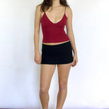 SCG MADE |Skylar V-neck Camisole