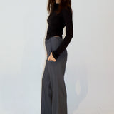SCG MADE | Valeria Backless Boatneck Top