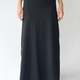 SCG MADE | Basic Butter-smooth Maxi Skirt