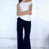 SCG MADE | Sable Asymmetric Top