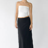 SCG MADE | Basic Butter-smooth Tube Top