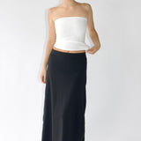 SCG MADE | Basic Butter-smooth Tube Top