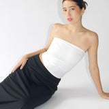 SCG MADE | Basic Butter-smooth Tube Top