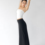 SCG MADE | Basic Butter-smooth Tube Top
