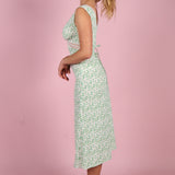 SCG MADE |Vanessa midi dress
