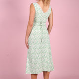 SCG MADE |Vanessa midi dress