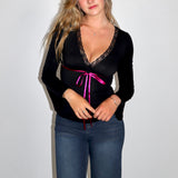 SCG MADE | Darcy top