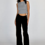 SCG MADE | Rene backless boatneck tank