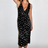 SCG MADE |Vanessa midi dress