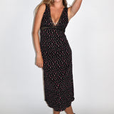 SCG MADE |Vanessa midi dress